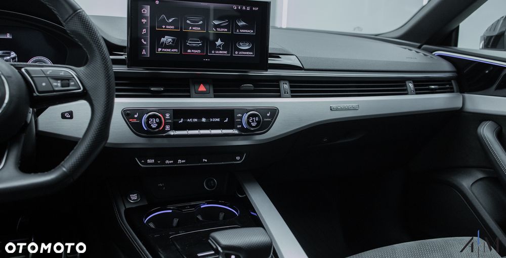 Audi A5 Sportback - 16