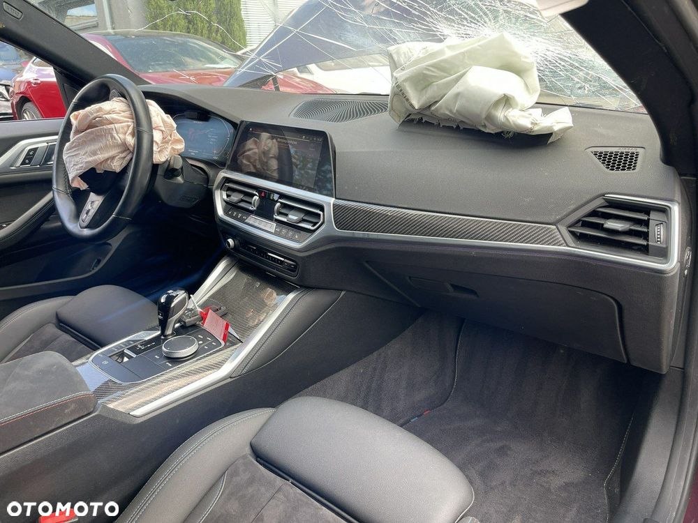 BMW Seria 4 M440i xDrive mHEV sport - 18