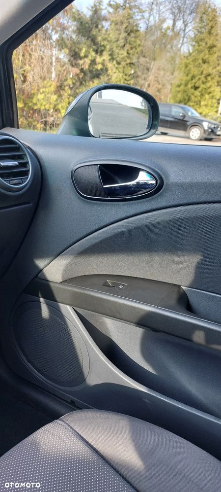 Seat Leon 2.0 FSI Stylance - 3