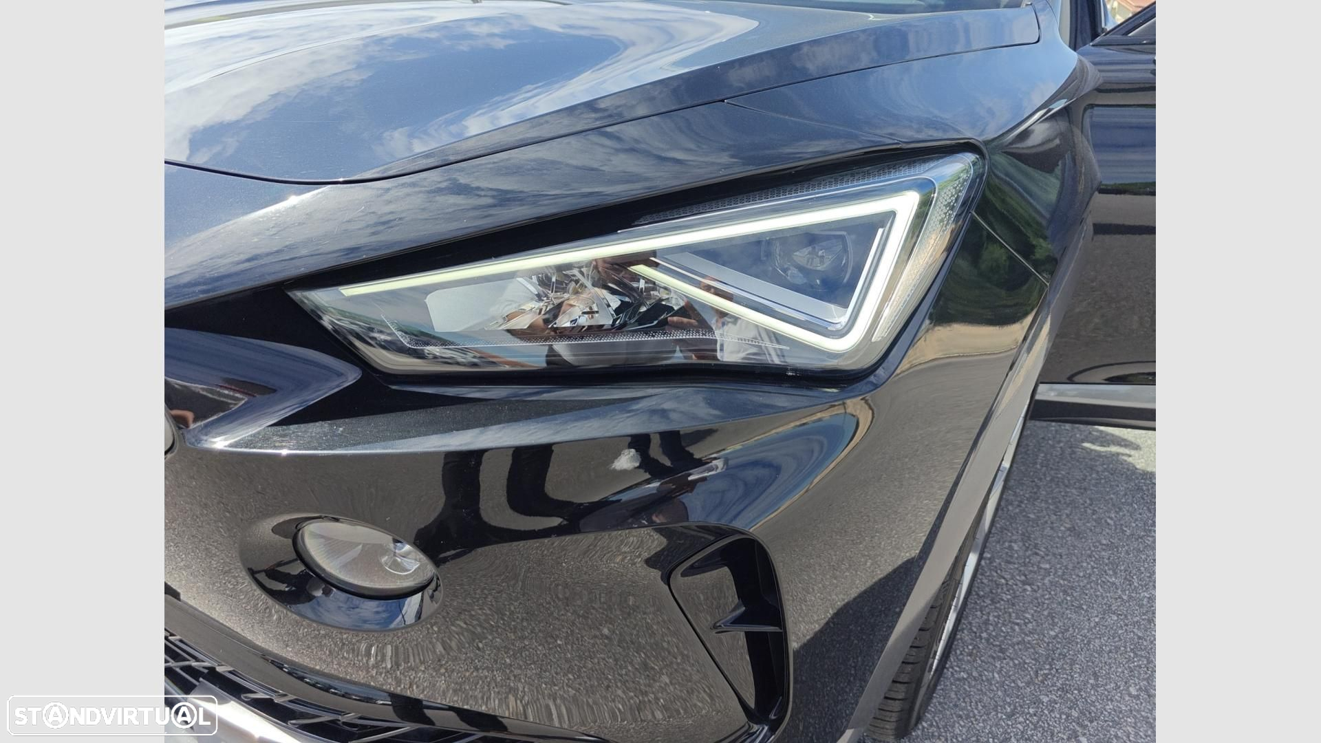 Cupra Formentor 1.5 TSI DSG - 20