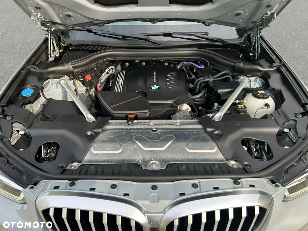 BMW X3 - 25