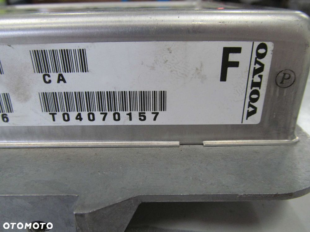 VOLVO S/V40 MODUL STEROWNIK SKRZYNI P30630580 1TO706A06 95/04 - 6