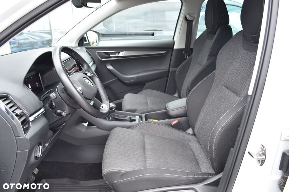 Skoda Karoq 1.5 TSI ACT 4x2 Style DSG - 27