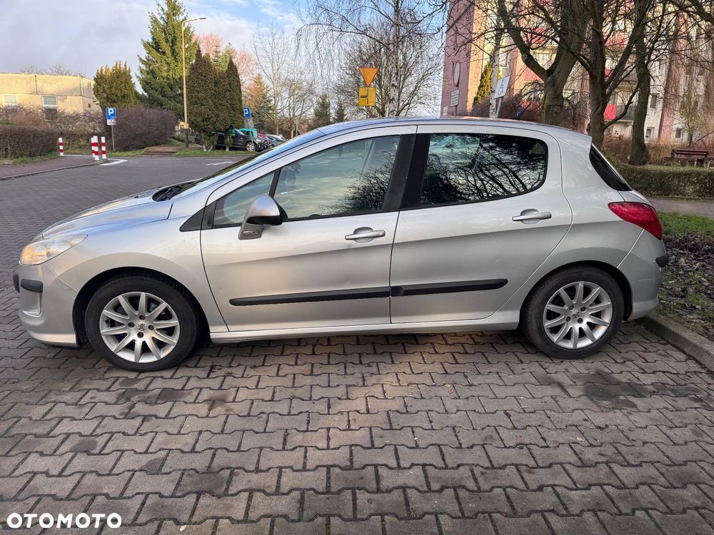 Peugeot 308 1.6 HDi Trendy NICE - 3