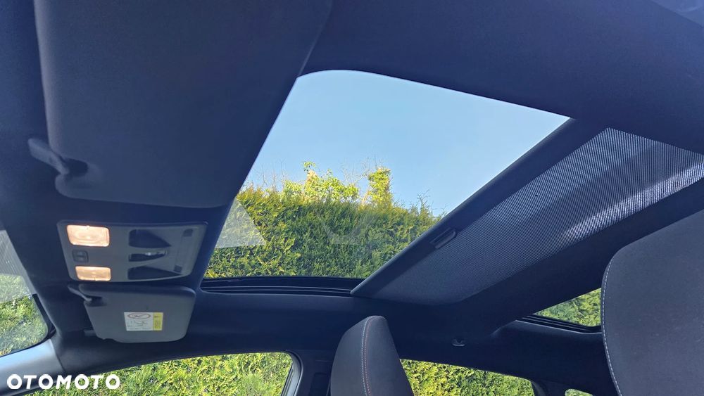 Ford Fiesta 1.0 EcoBoost STart-Stop ST-LINE - 21