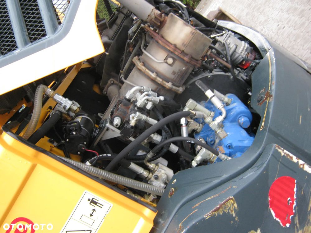 Hyundai 80cr-9A - 10