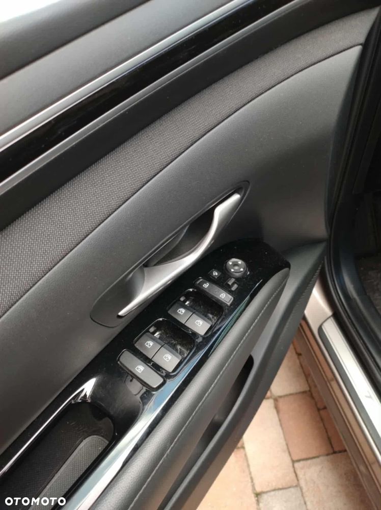 Hyundai Tucson 1.6 T-GDi Executive 2WD - 4