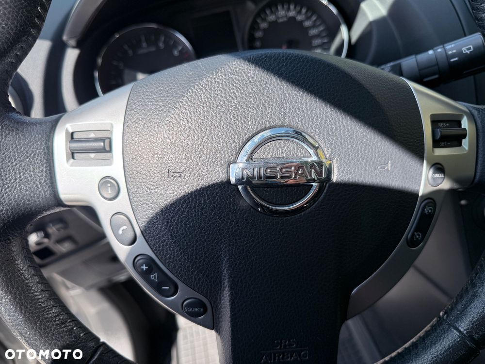 Nissan Qashqai 2.0 Tekna - 38