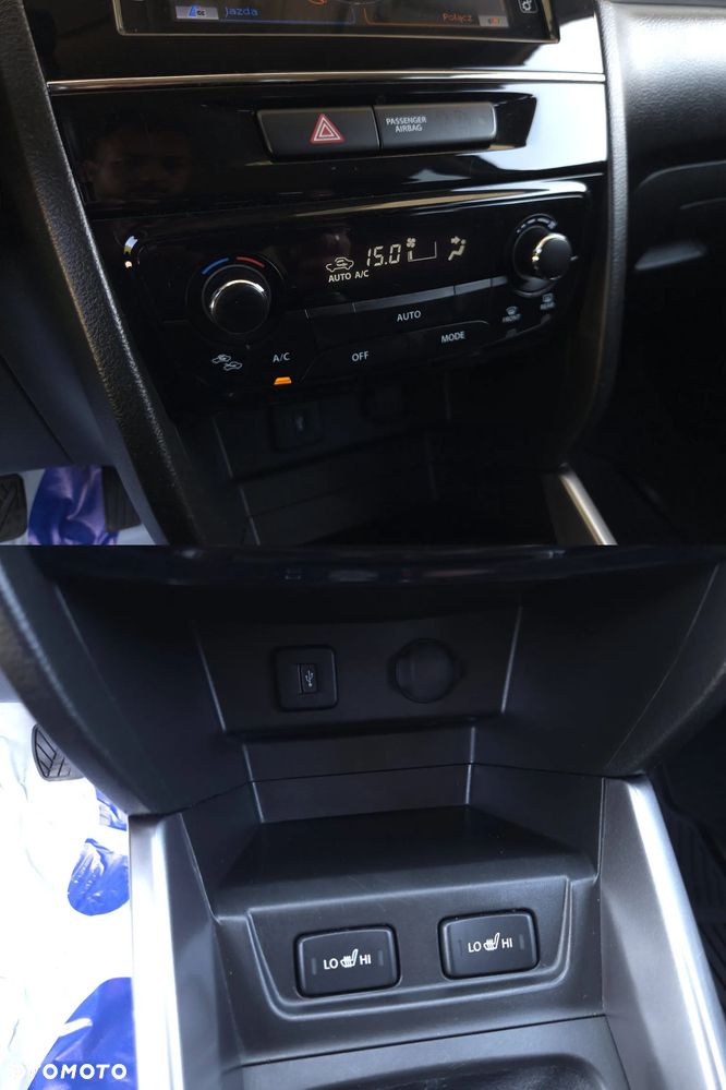 Suzuki Vitara 1.4 T Boosterjet S 2WD - 28