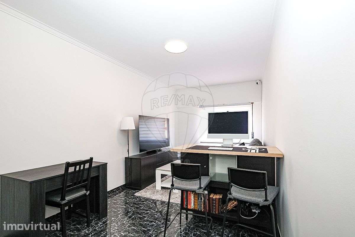 Apartamento T2 para venda - Grande imagem: 5/22