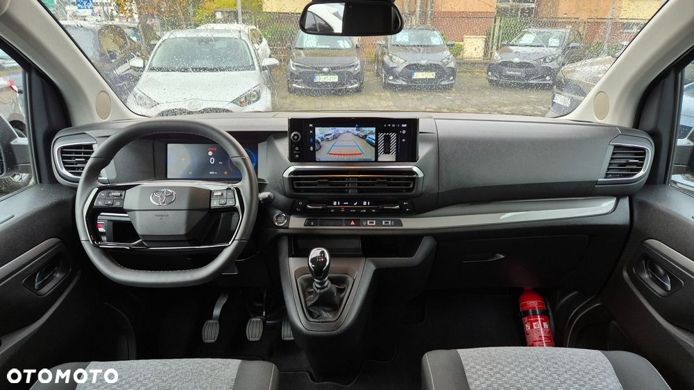 Toyota Proace Verso 2.0 D4-D Long Family - 8