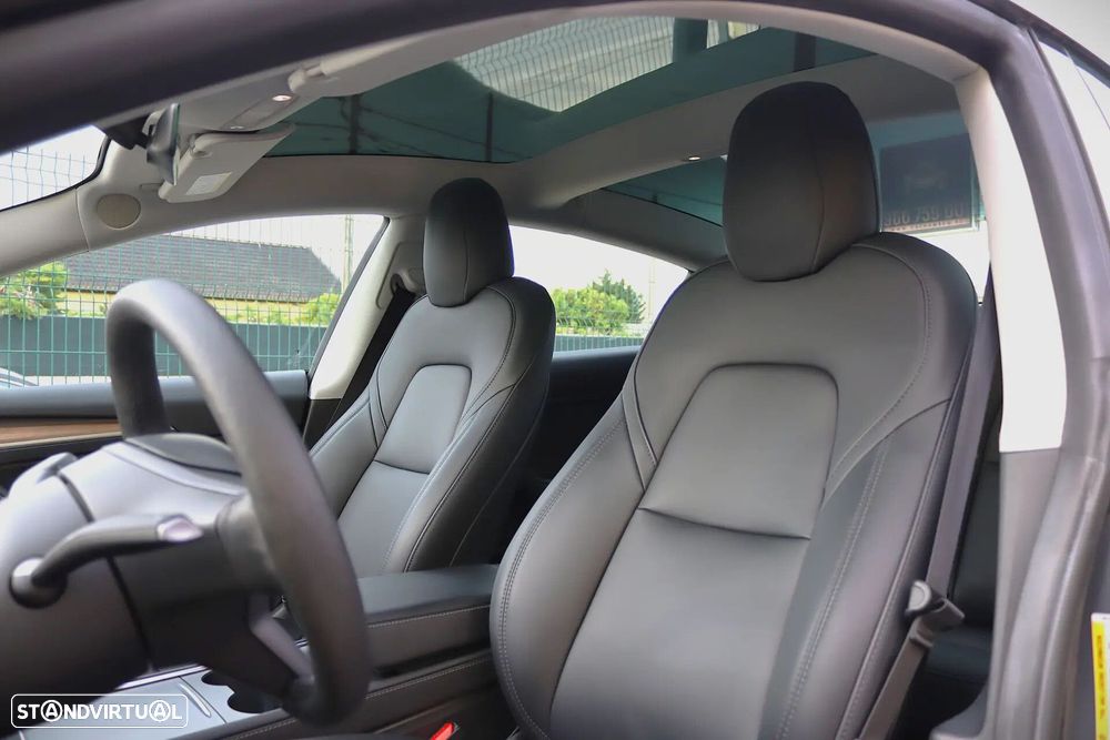 Tesla Model 3 Long-Range Dual Motor AWD - 20