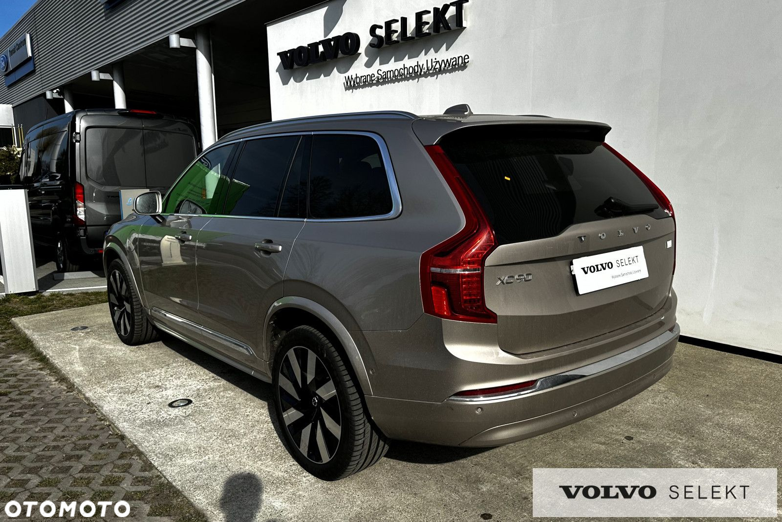 Volvo XC 90 - 10