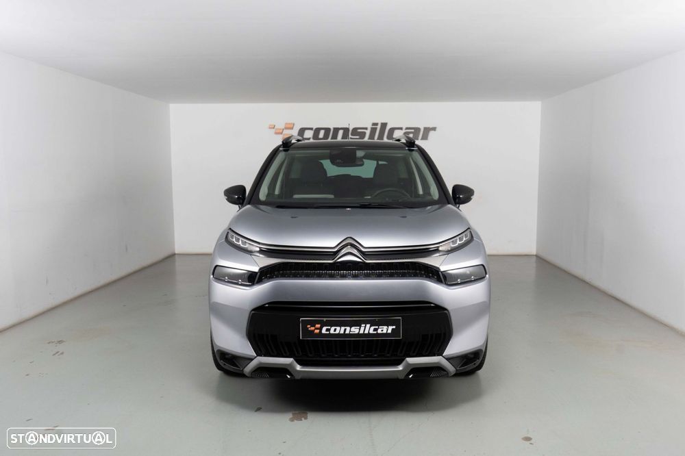 Citroën C3 Aircross 1.2 PureTech Shine Pack - 2
