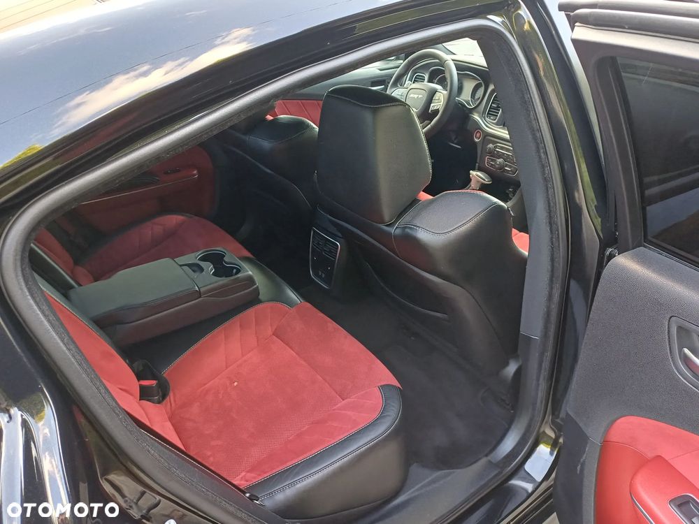 Dodge Charger Automatik SRT 392 - 31