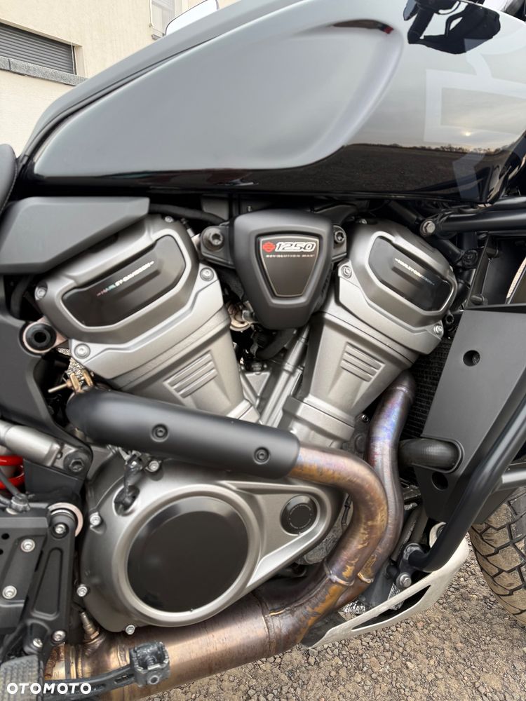 Harley-Davidson Pan America - 9