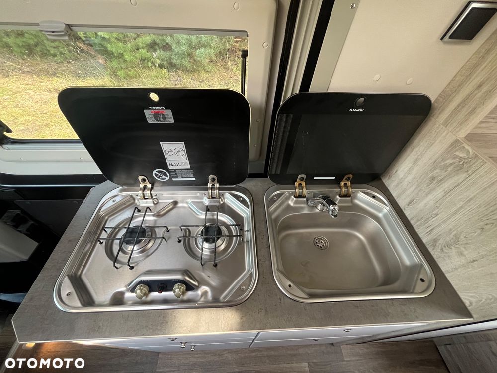 Peugeot Boxer Bravia Swan 599 Edition 2022r - 9