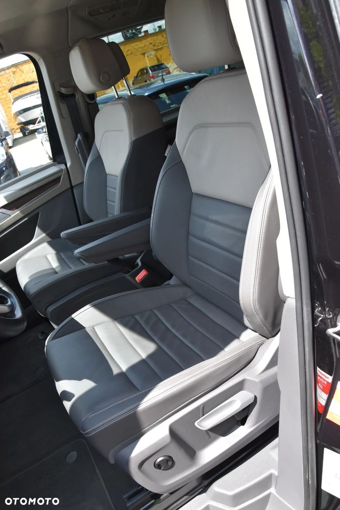 Volkswagen Multivan 2.0 TDI L2 DSG - 22