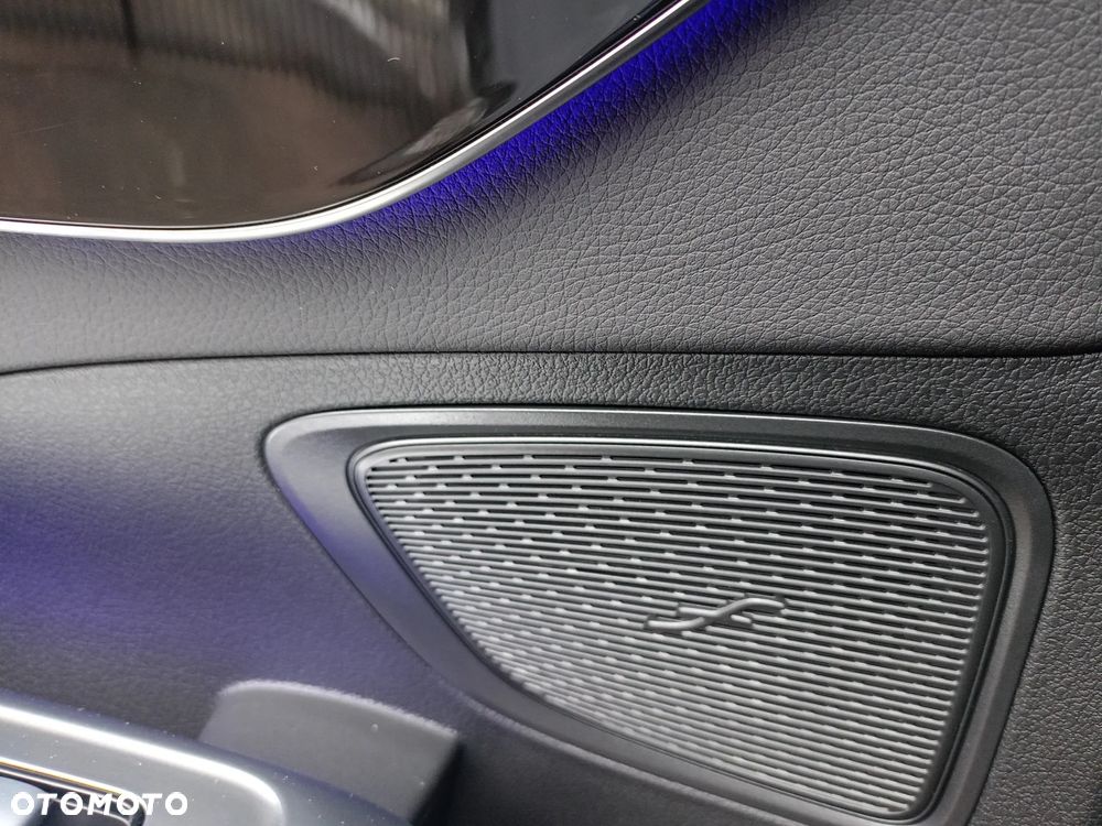 Mercedes-Benz Klasa C - 17