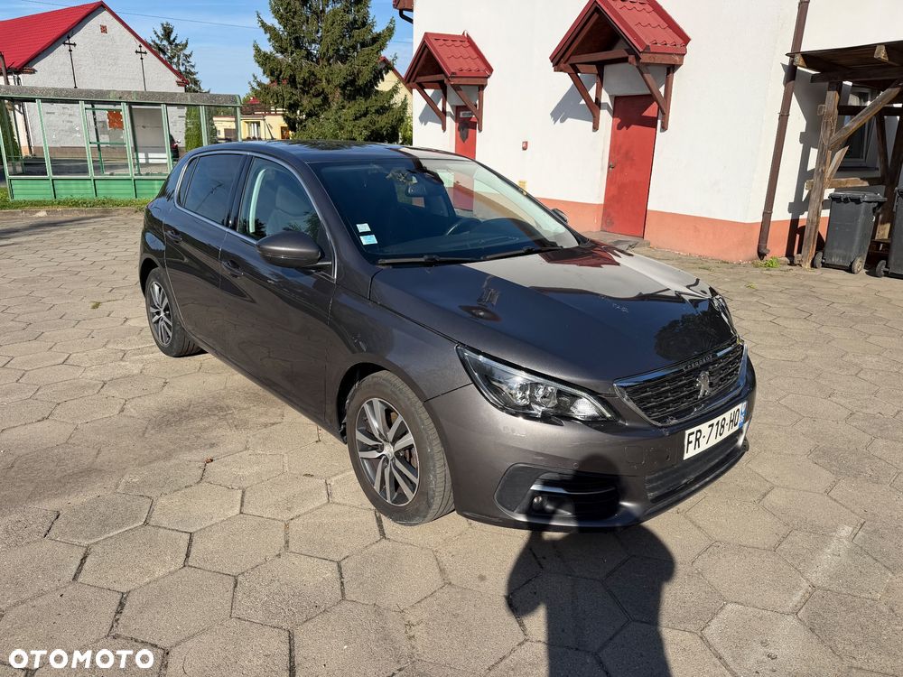 Peugeot 308 - 13