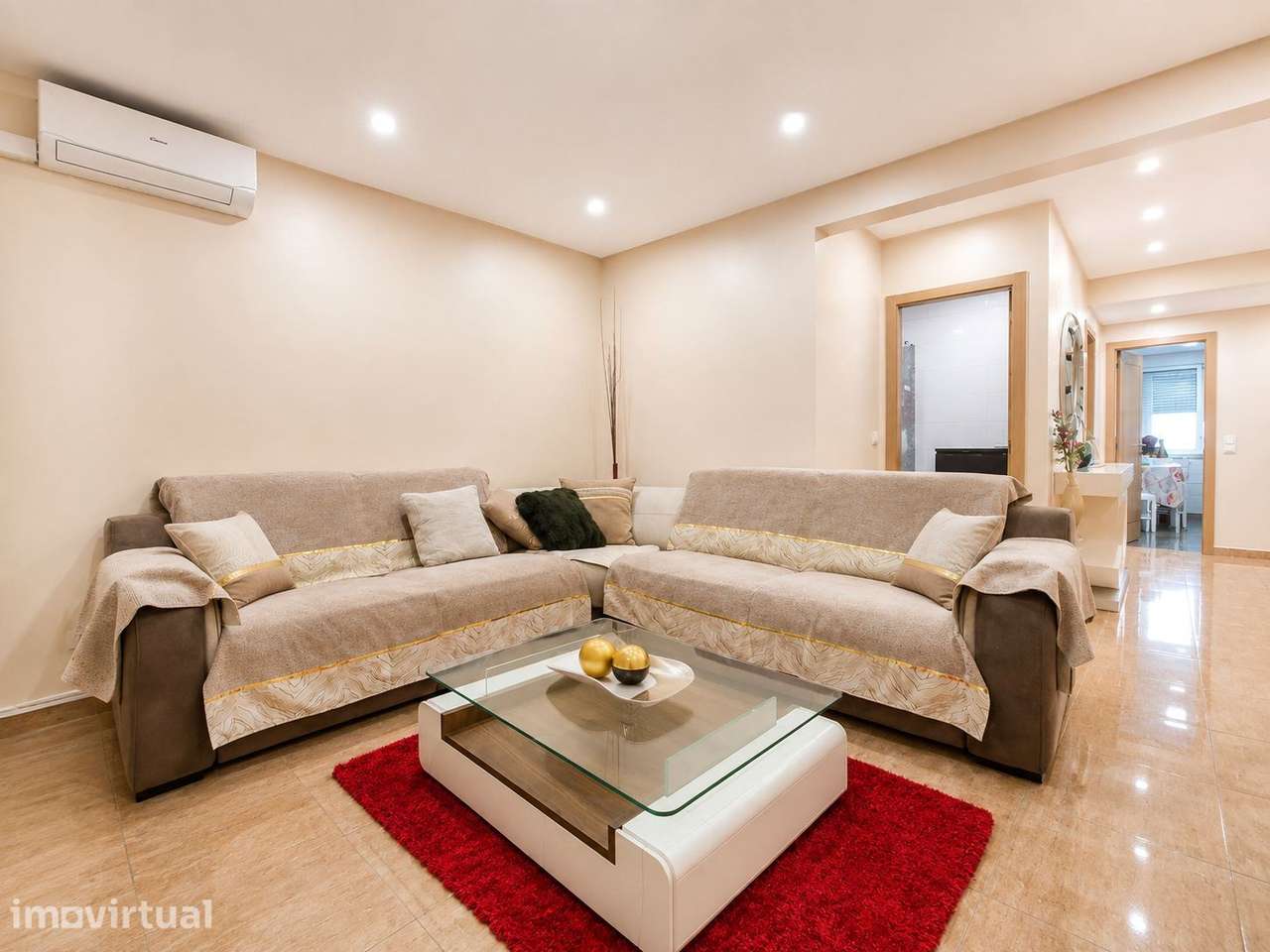 Apartamento T2 no Forte da Casa - Grande imagem: 3/26