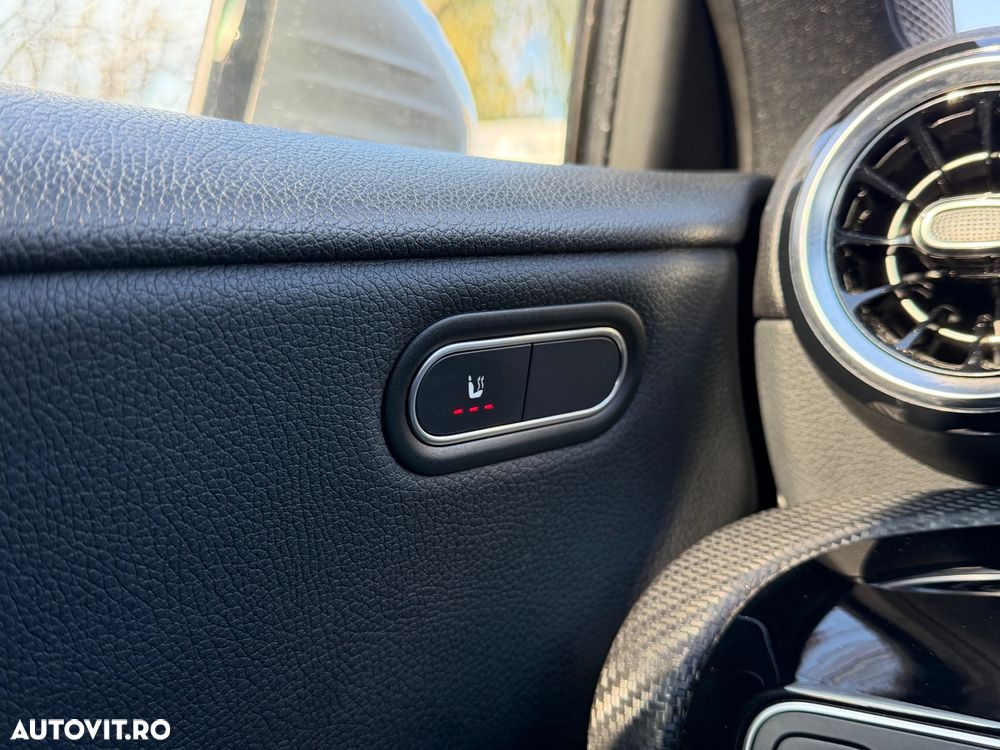 Mercedes-Benz A 200 7G-DCT Lim. Progressive Advanced - 27