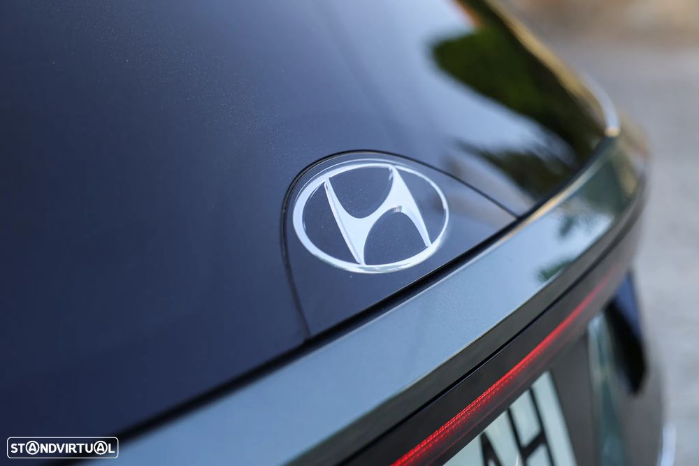 Hyundai Tucson 1.6 T-GDi 48V Vanguard - 10