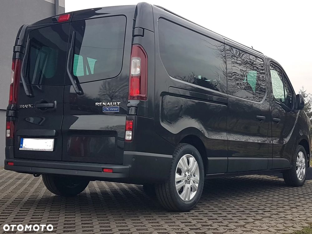 Renault Trafic - 29