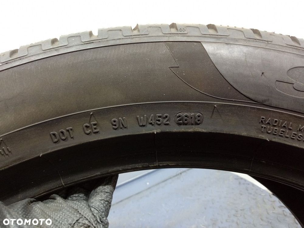 OPONA ZIMOWA PIRELLI SCORPION WINTER 285/45R21 113V 1SZT - 3