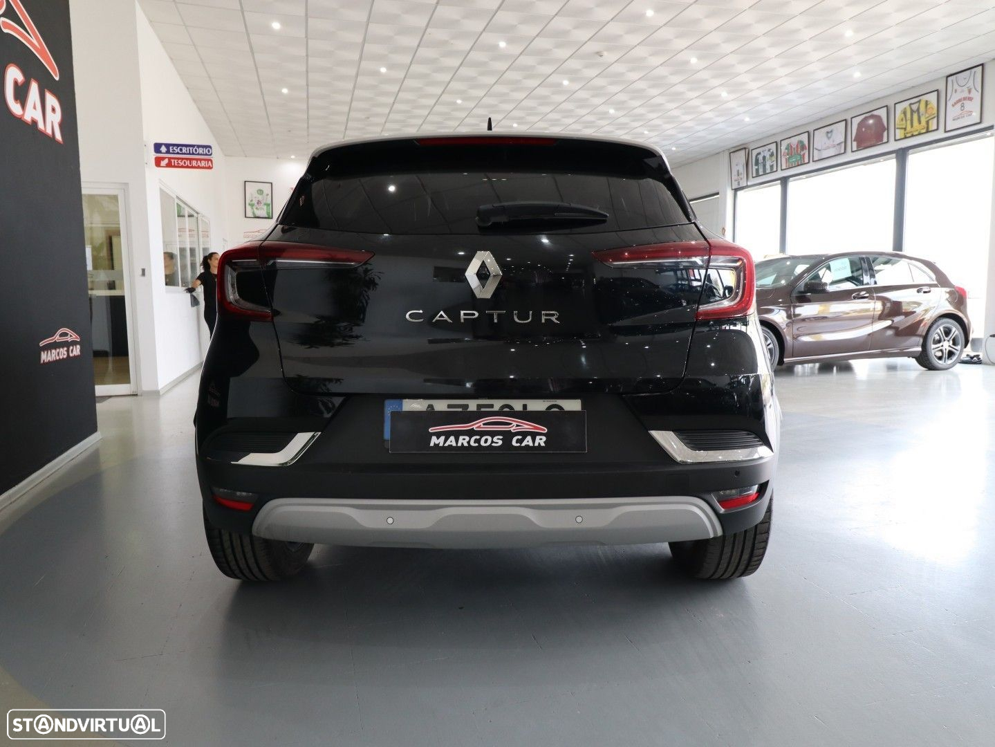 Renault Captur 1.0 TCe Exclusive - 7