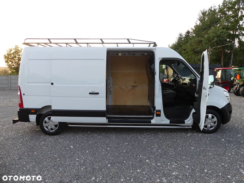 Nissan NV400*L3H2*MAXI*2015r.2.3CDTI*130KM - 24
