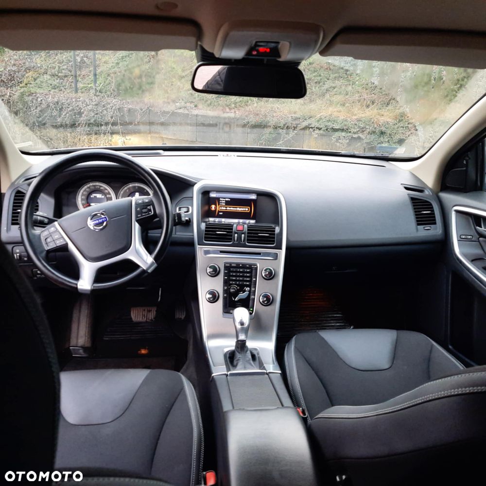 Volvo XC 60 - 13