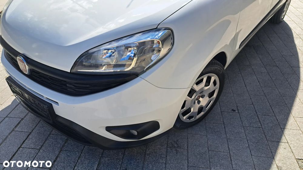 Fiat Doblo - 21