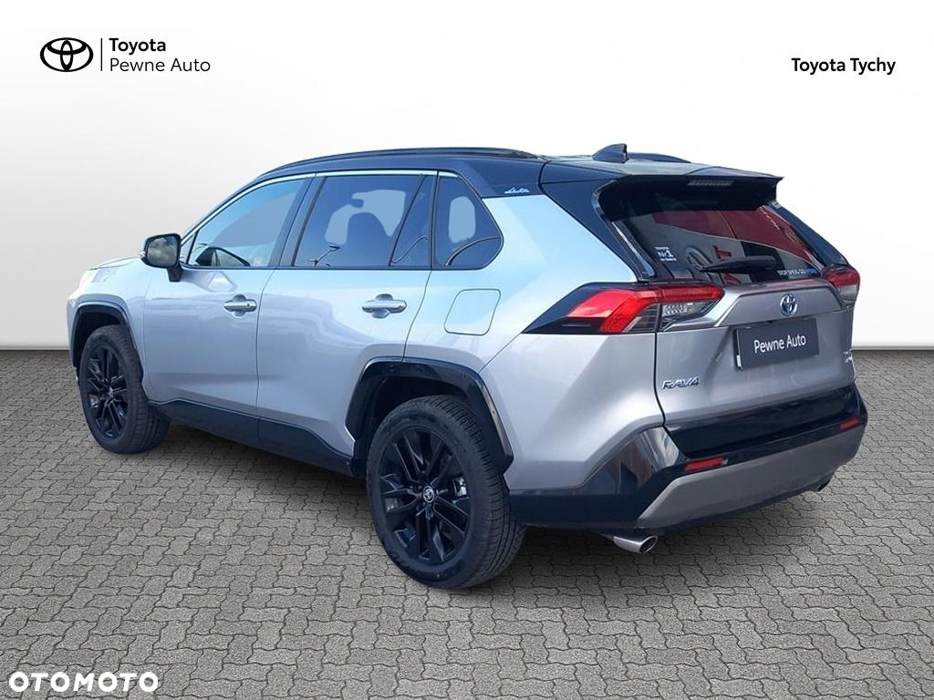 Toyota RAV4 - 3