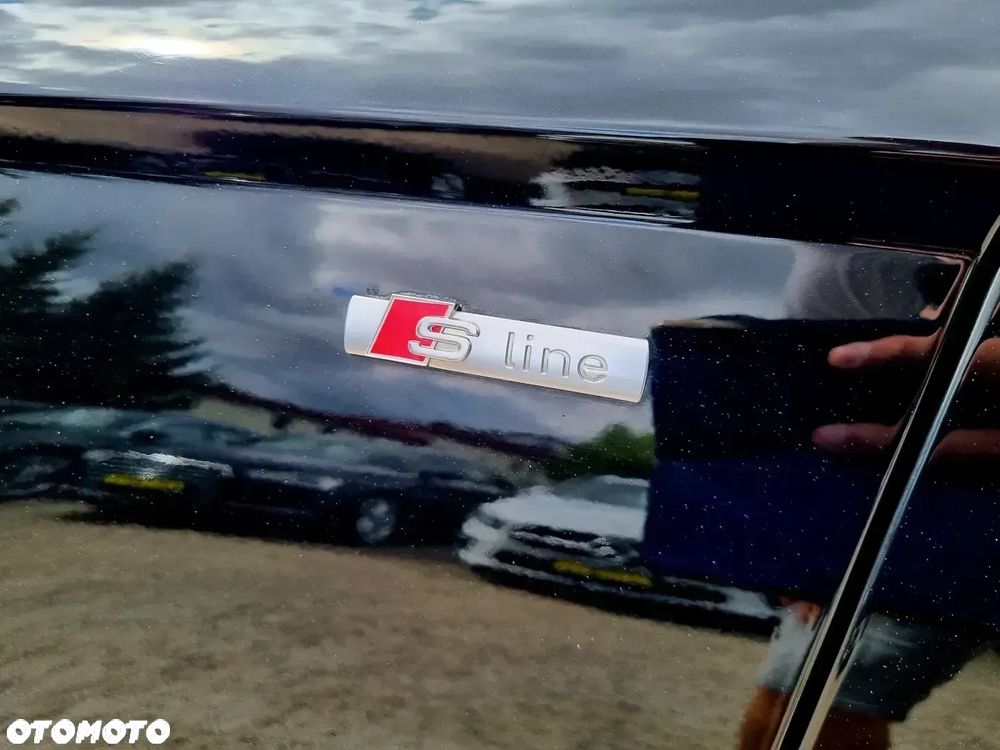 Audi A6 Avant 2.0 TDI ultra S tronic - 9