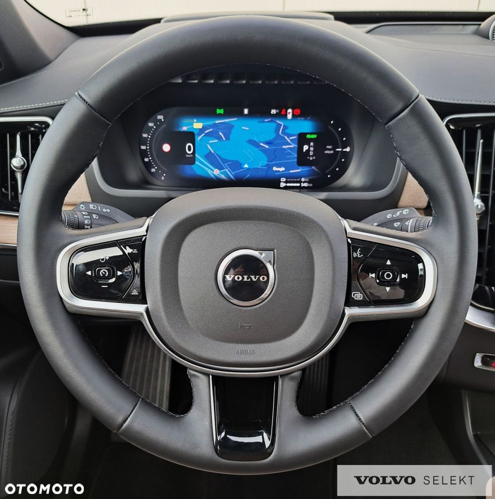 Volvo XC 90 - 14