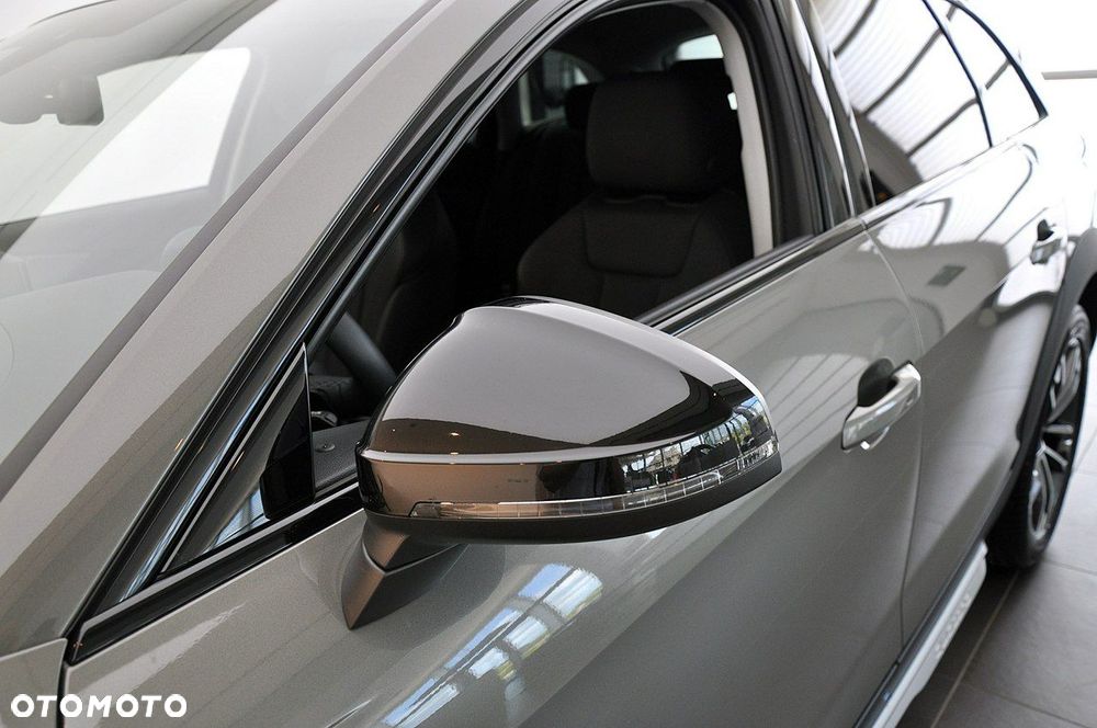 Audi A4 Allroad - 8