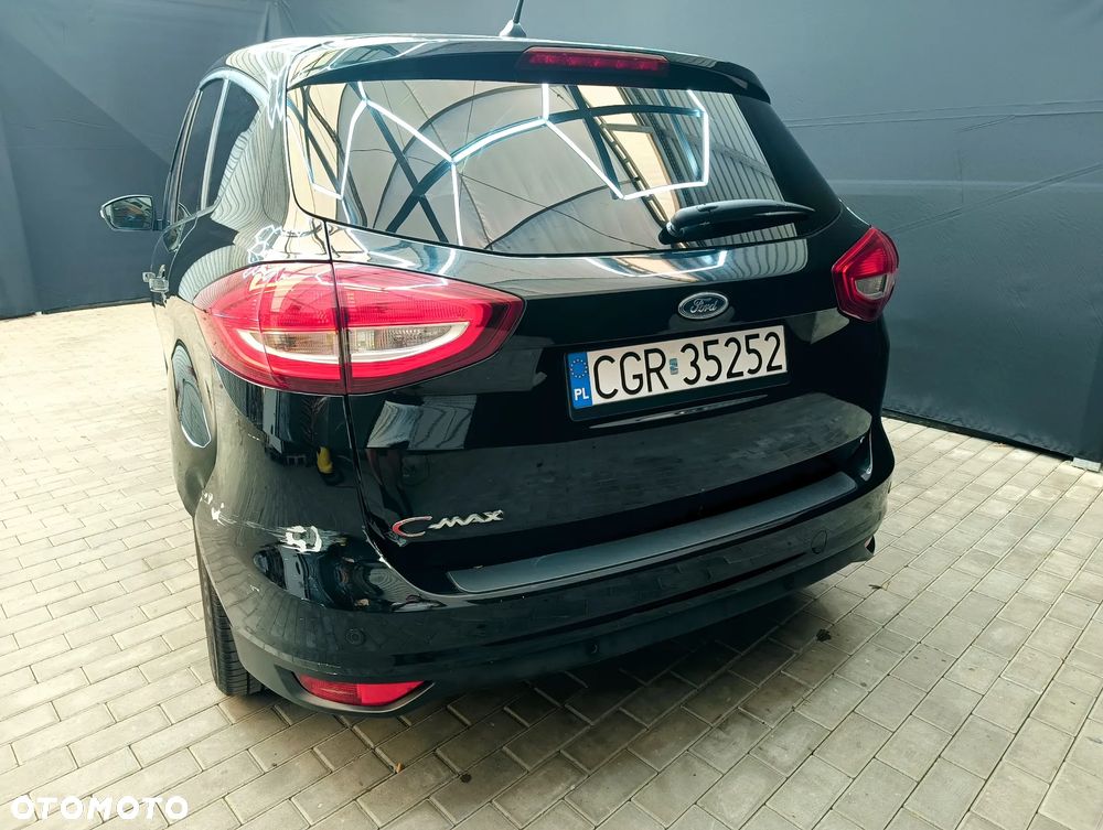 Ford C-MAX - 17