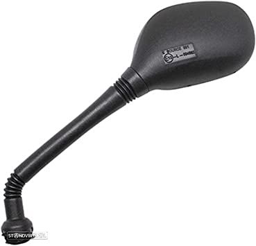 espelho esquerdo yamaha x-max 125 / 250 -ey432i - 1