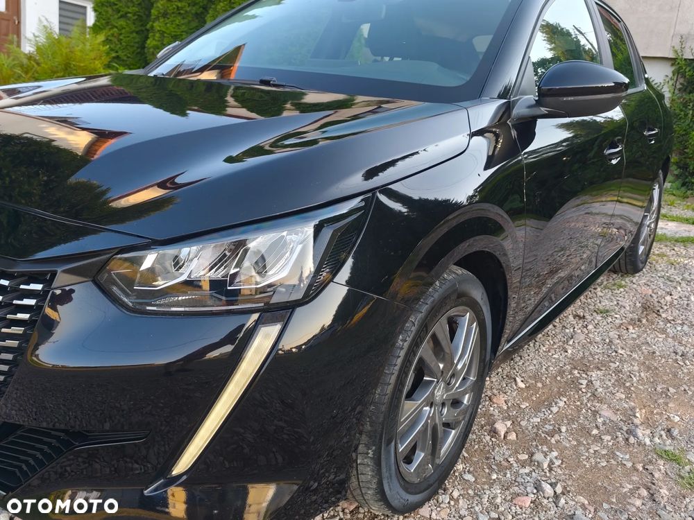 Peugeot 208 1.2 PureTech Active S&S - 14