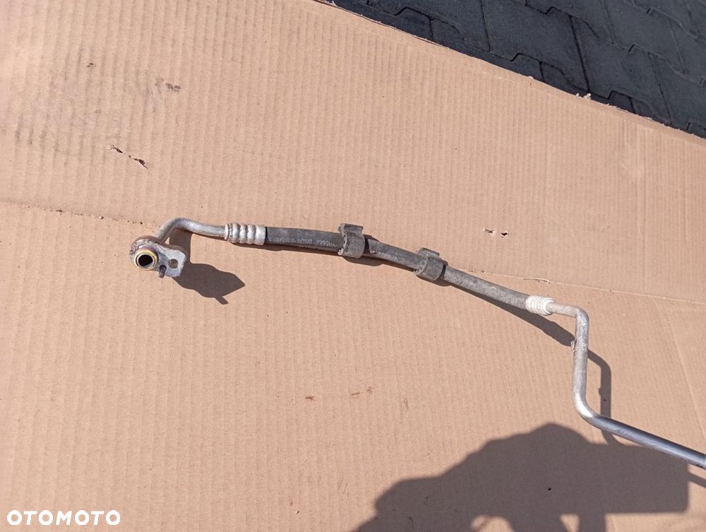 AUDI A5 8T PRZEWÓD RURKA KLIMATYZACJI KLIMY 8K1260712B - 3