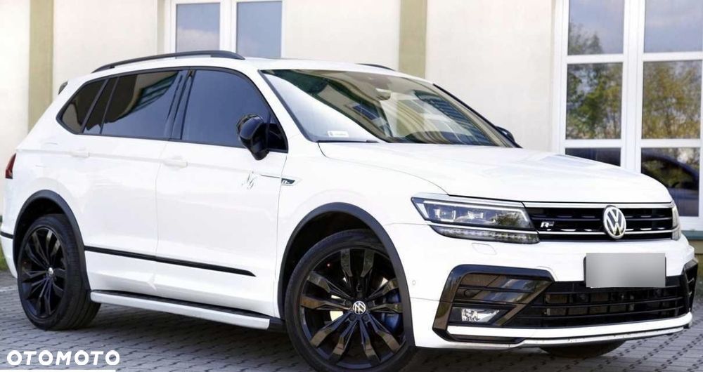 Volkswagen Tiguan 2.0 TDI SCR 4Mot Highline DSG - 1