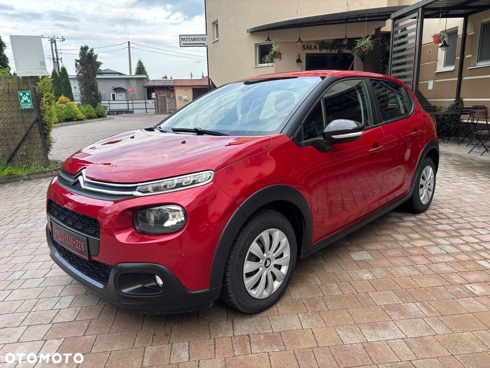 Citroën C3 Pure Tech (VTi) 82 Exclusive - 24