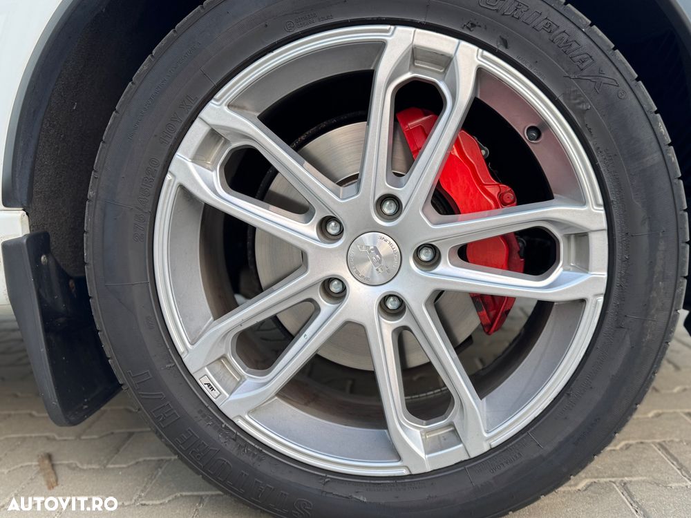 Audi Q7 - 17