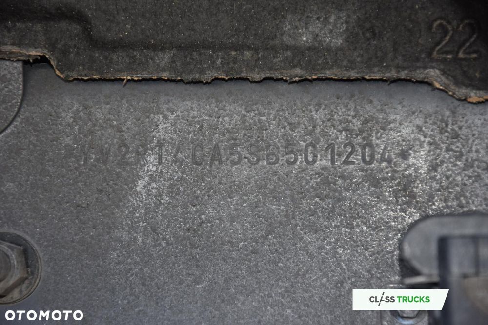 Volvo FH 500 Globetrotter XL ACC - 17