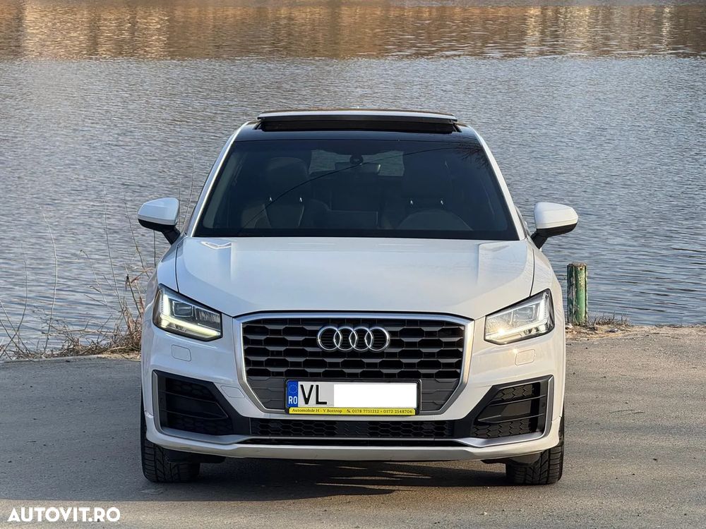 Audi Q2 - 15