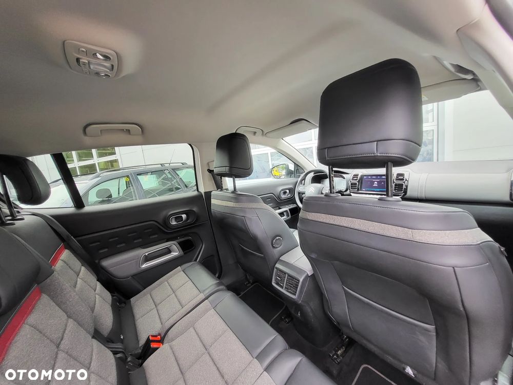Citroën C5 Aircross 1.2 PureTech C-Series - 32