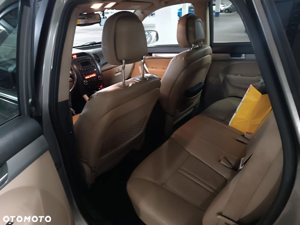 Kia Sorento 2.2 CRDi L - 7