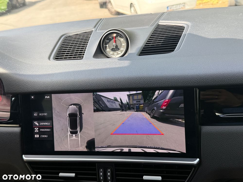 Porsche Cayenne Platinum Edition - 21