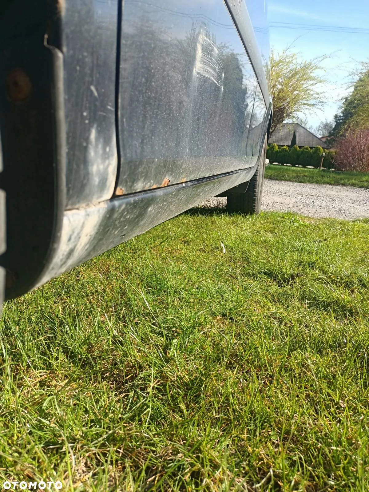 Skoda Roomster 1.9 TDI - 8